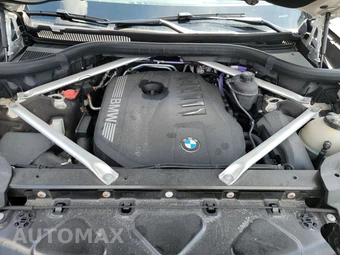 2025 BMW X7 xDrive40i M SPORT LINE - miniatura 15