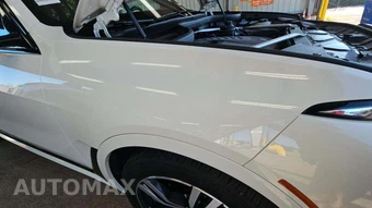 2025 BMW X7 xDrive40i M SPORT LINE - miniatura 19