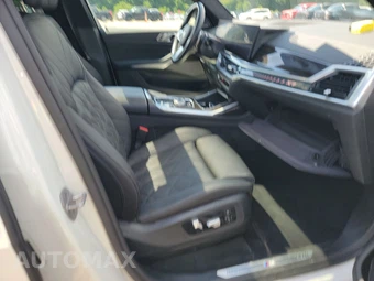 2025 BMW X7 xDrive40i M SPORT LINE - miniatura 8