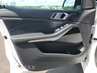 2025 BMW X7 xDrive40i M SPORT LINE - miniatura 9