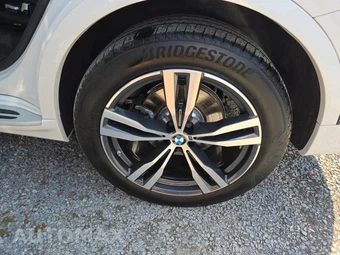 2025 BMW X7 xDrive40i M SPORT LINE – miniatura 11