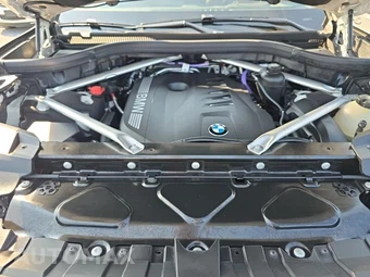 2025 BMW X7 xDrive40i M SPORT LINE – miniatura 19