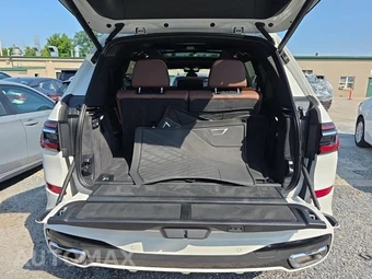 2025 BMW X7 xDrive40i M SPORT LINE – miniatura 20