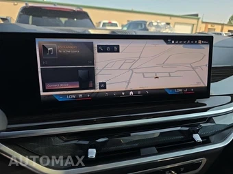 2025 BMW X7 xDrive40i M SPORT LINE – miniatura 23
