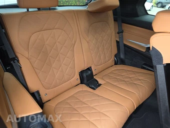 2025 BMW X7 xDrive40i M SPORT LINE - miniatura 14