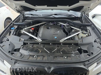 2025 BMW X7 xDrive40i M SPORT LINE - miniatura 16