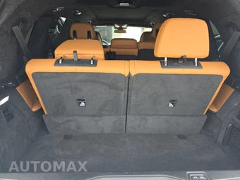 2025 BMW X7 xDrive40i M SPORT LINE - miniatura 17