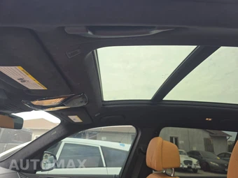 2025 BMW X7 xDrive40i M SPORT LINE - miniatura 18