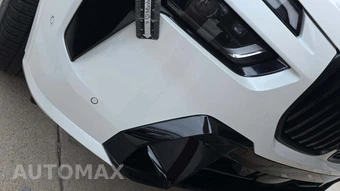 2025 BMW X7 xDrive40i M SPORT LINE - miniatura 27