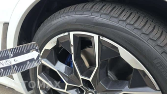 2025 BMW X7 xDrive40i M SPORT LINE - miniatura 32