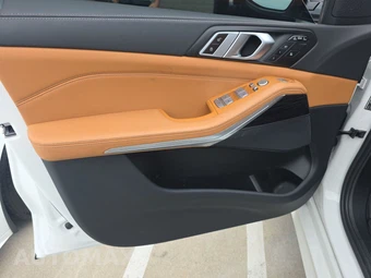 2025 BMW X7 xDrive40i M SPORT LINE - miniatura 9