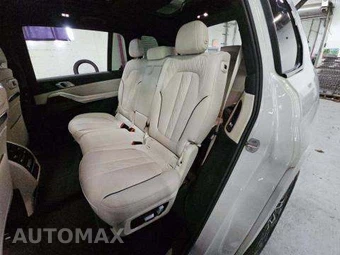 2025 BMW X7 xDrive40i M SPORT LINE – miniatura 13