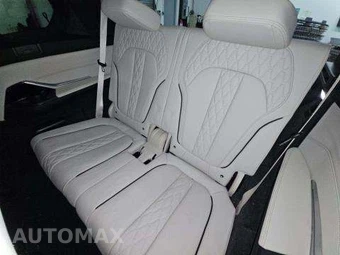 2025 BMW X7 xDrive40i M SPORT LINE – miniatura 14