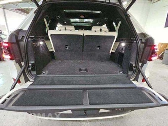 2025 BMW X7 xDrive40i M SPORT LINE – miniatura 15