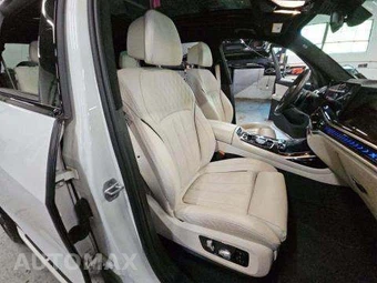 2025 BMW X7 xDrive40i M SPORT LINE – miniatura 19