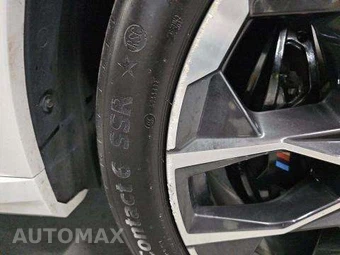 2025 BMW X7 xDrive40i M SPORT LINE – miniatura 24