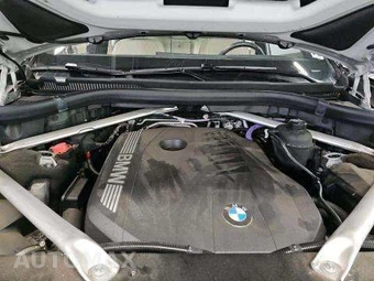 2025 BMW X7 xDrive40i M SPORT LINE – miniatura 26