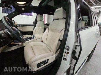 2025 BMW X7 xDrive40i M SPORT LINE – miniatura 6