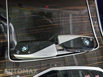 2025 BMW X7 xDrive40i M SPORT LINE – miniatura 8