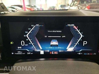 2025 BMW X7 xDrive40i M SPORT LINE – miniatura 9