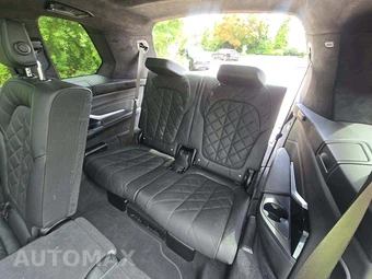 2025 BMW X7 xDrive40i M SPORT LINE - miniatura 14
