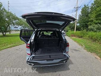 2025 BMW X7 xDrive40i M SPORT LINE - miniatura 15