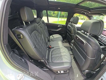 2025 BMW X7 xDrive40i M SPORT LINE - miniatura 17