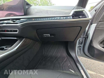 2025 BMW X7 xDrive40i M SPORT LINE - miniatura 20