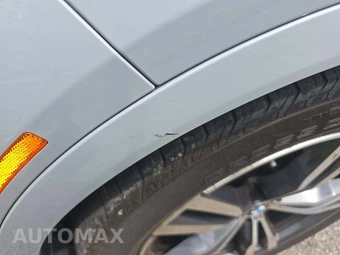 2025 BMW X7 xDrive40i M SPORT LINE - miniatura 22