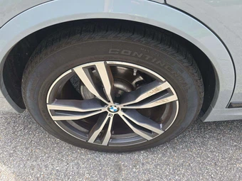 2025 BMW X7 xDrive40i M SPORT LINE - miniatura 23