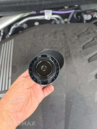 2025 BMW X7 xDrive40i M SPORT LINE - miniatura 26