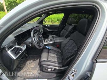 2025 BMW X7 xDrive40i M SPORT LINE - miniatura 6