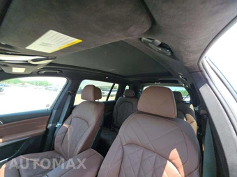 2025 BMW X7 xDrive40i M SPORT LINE – miniatura 11