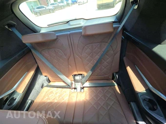 2025 BMW X7 xDrive40i M SPORT LINE – miniatura 14