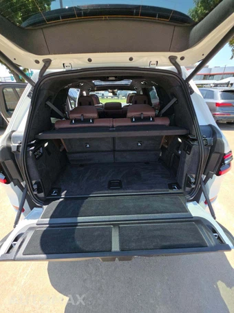 2025 BMW X7 xDrive40i M SPORT LINE – miniatura 15