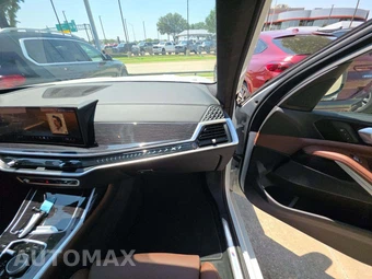 2025 BMW X7 xDrive40i M SPORT LINE – miniatura 20