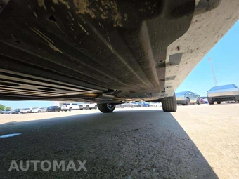 2025 BMW X7 xDrive40i M SPORT LINE – miniatura 7