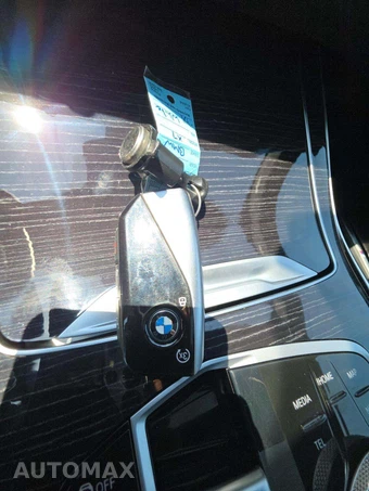 2025 BMW X7 xDrive40i M SPORT LINE – miniatura 8