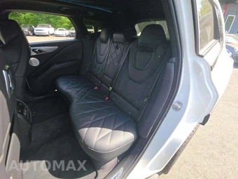 2025 BMW XM – miniatura 10