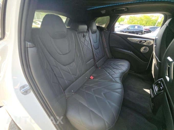 2025 BMW XM – miniatura 13