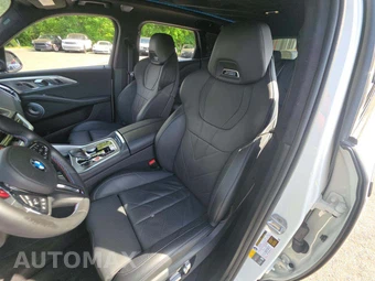 2025 BMW XM – miniatura 3