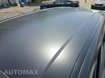 2025 BMW XM – miniatura 12