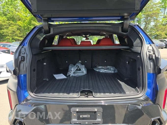 2025 BMW XM – miniatura 14