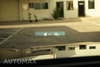 2025 BMW XM - miniatura 14
