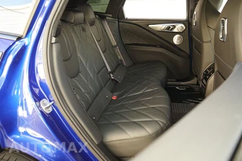 2025 BMW XM - miniatura 21