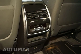 2025 BMW XM - miniatura 22