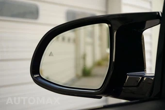 2025 BMW XM - miniatura 24