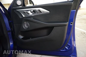 2025 BMW XM - miniatura 26