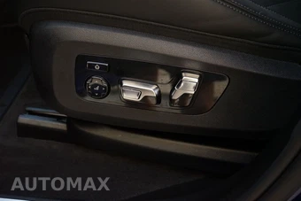2025 BMW XM - miniatura 29