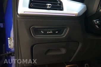2025 BMW XM - miniatura 30